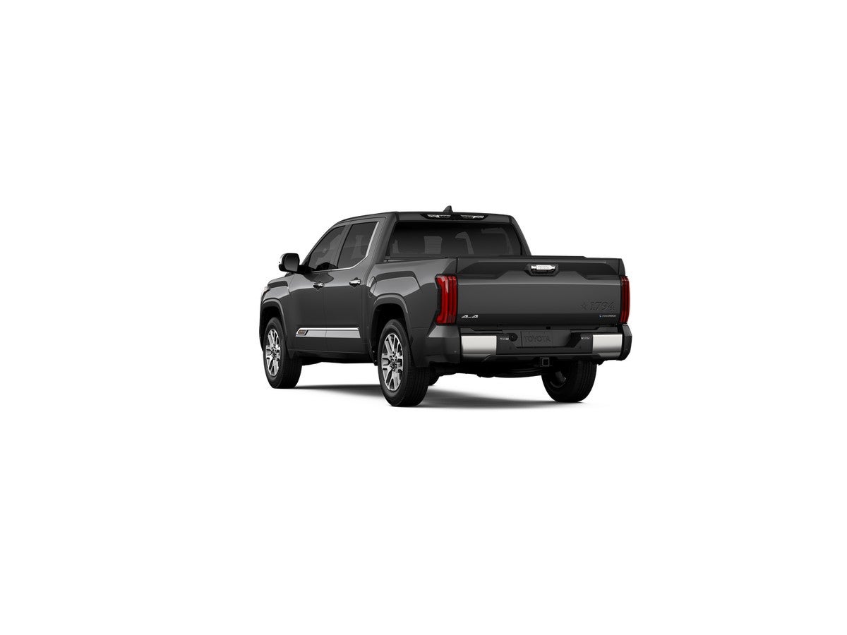 2026 Toyota Tundra i-FORCE MAX 1794 Edition i-FORCE MAX