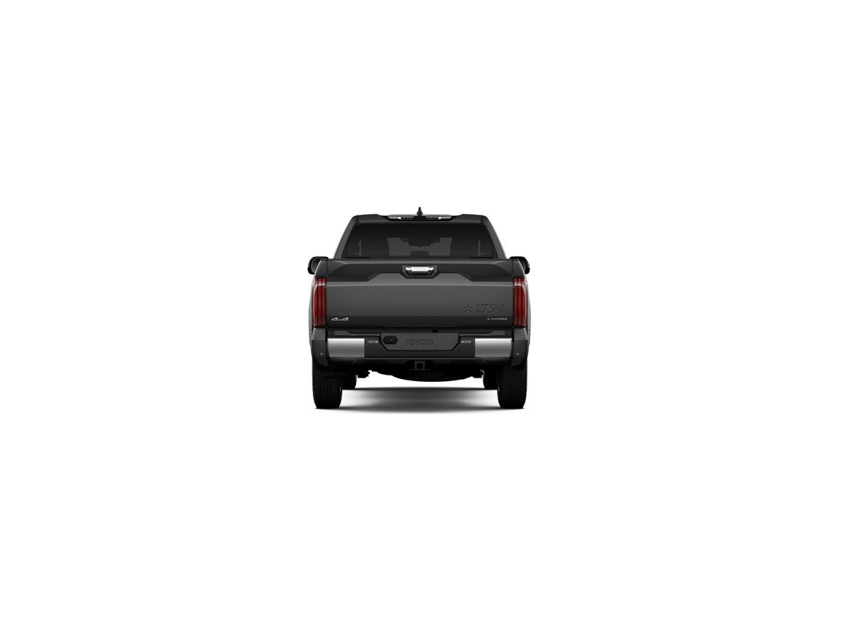 2026 Toyota Tundra i-FORCE MAX 1794 Edition i-FORCE MAX