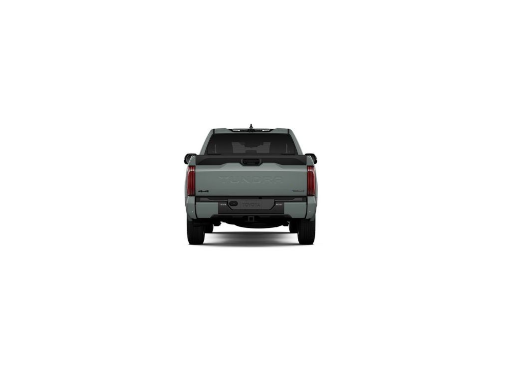 2026 Toyota Tundra i-FORCE MAX Platinum i-FORCE MAX