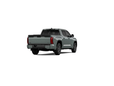 2026 Toyota Tundra i-FORCE MAX Platinum i-FORCE MAX
