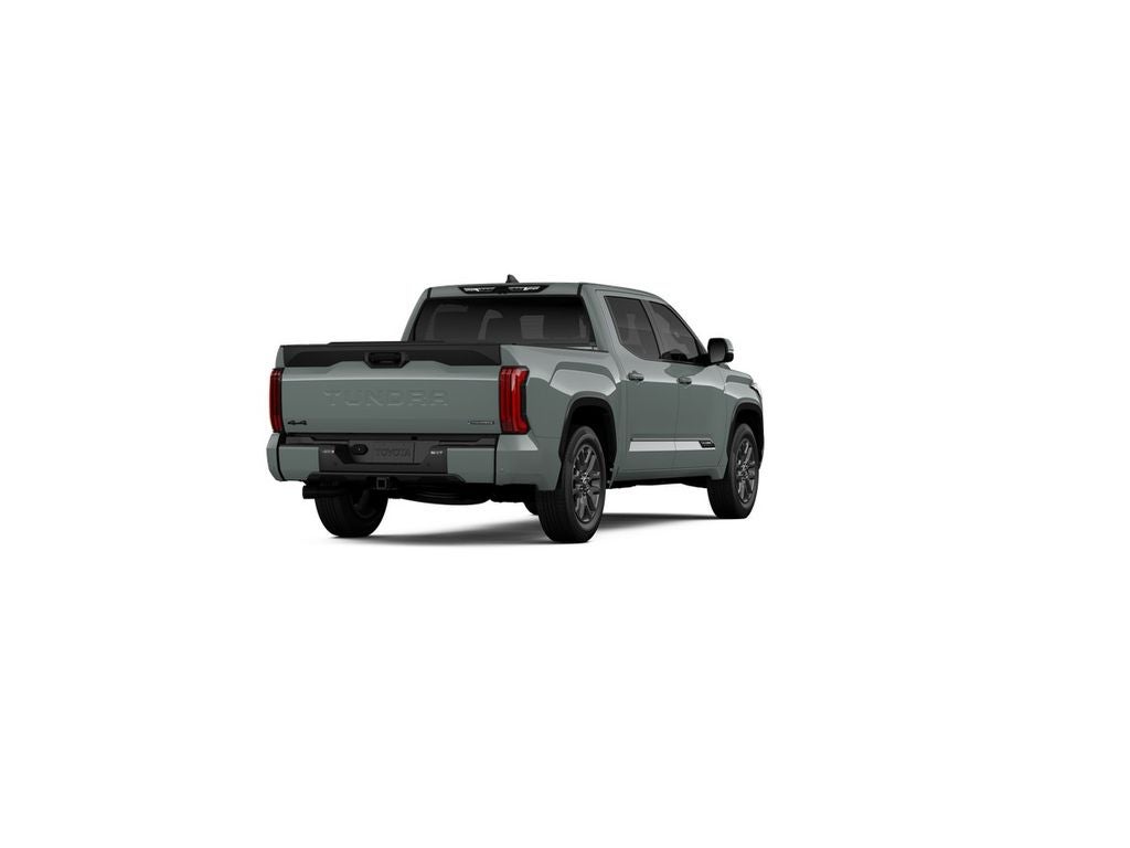 2026 Toyota Tundra i-FORCE MAX Platinum i-FORCE MAX