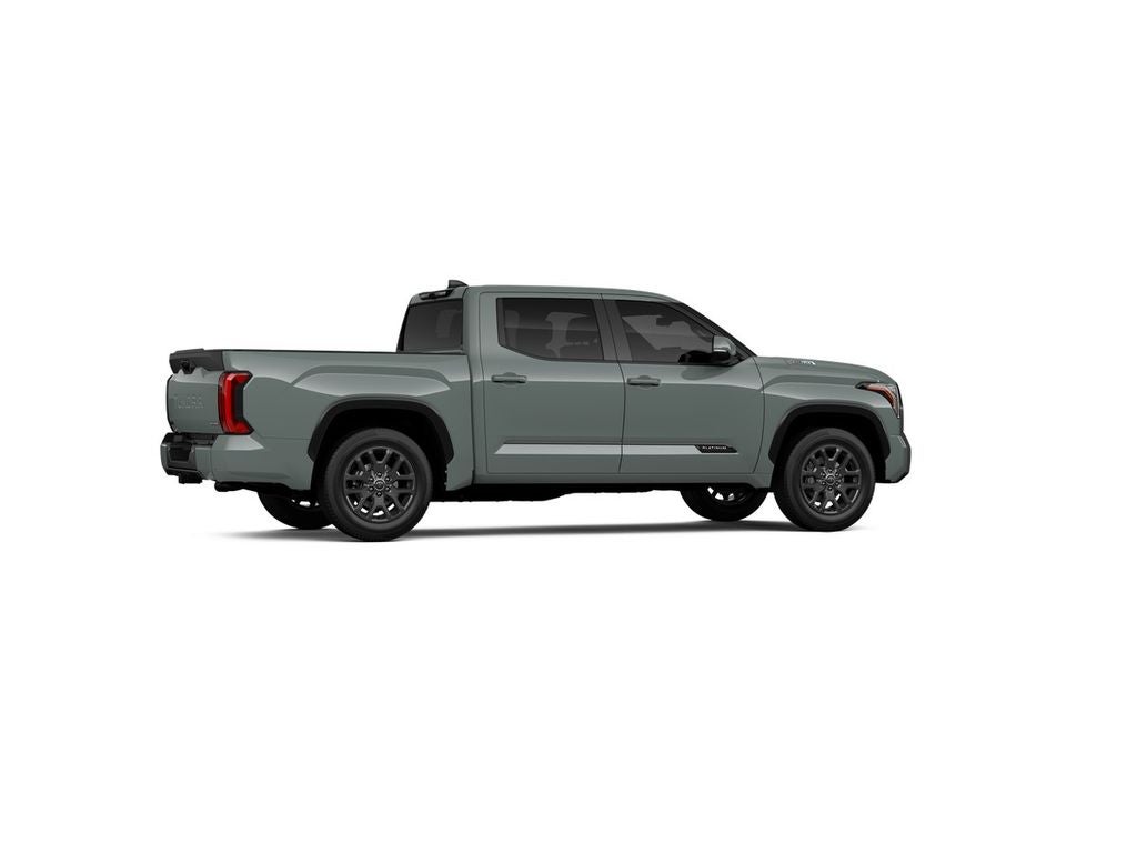2026 Toyota Tundra i-FORCE MAX Platinum i-FORCE MAX