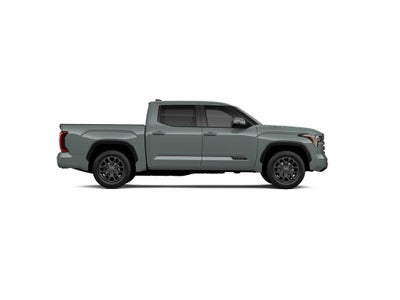 2026 Toyota Tundra i-FORCE MAX Platinum i-FORCE MAX