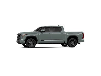2026 Toyota Tundra i-FORCE MAX Platinum i-FORCE MAX