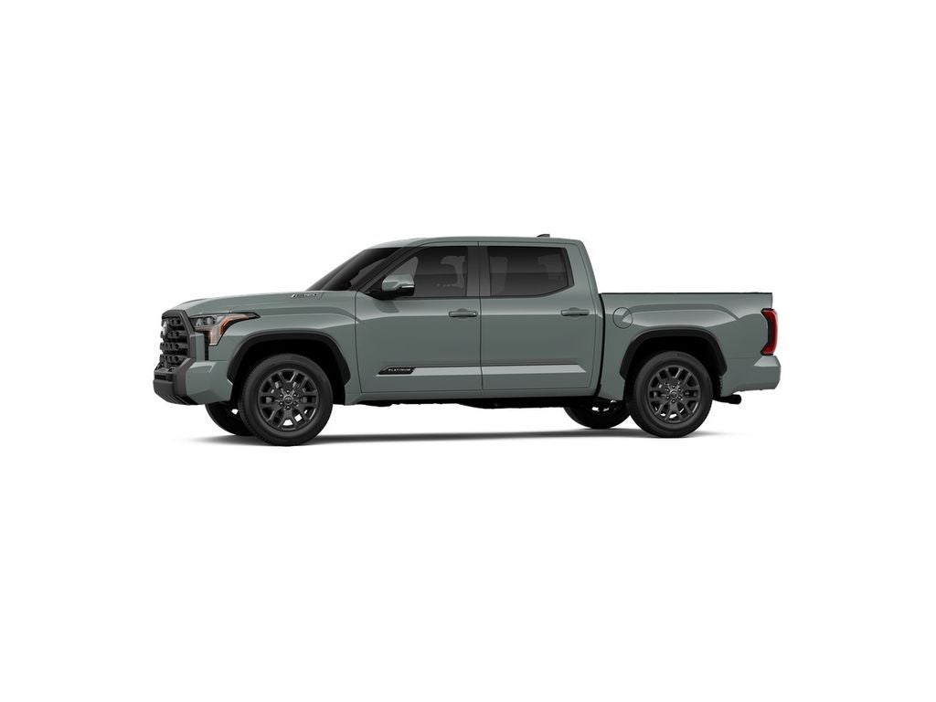 2026 Toyota Tundra i-FORCE MAX Platinum i-FORCE MAX