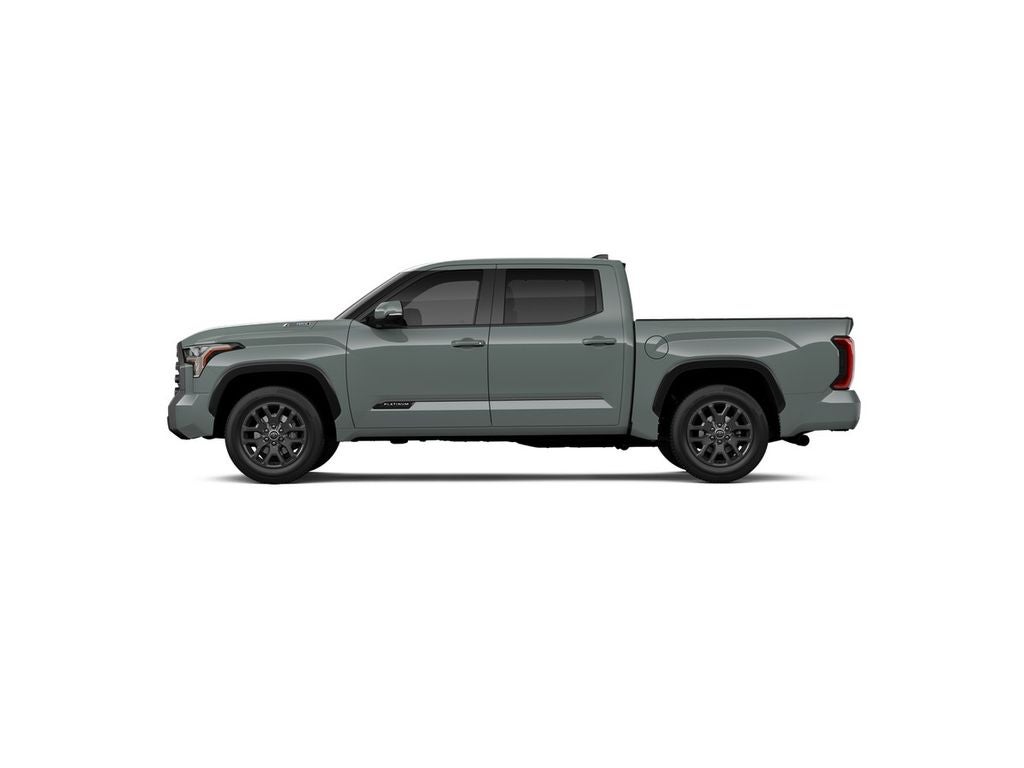 2026 Toyota Tundra i-FORCE MAX Platinum i-FORCE MAX