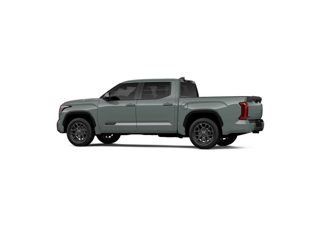 2026 Toyota Tundra i-FORCE MAX Platinum i-FORCE MAX
