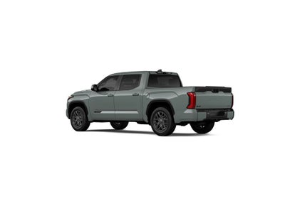 2026 Toyota Tundra i-FORCE MAX Platinum i-FORCE MAX