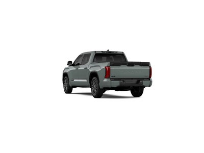 2026 Toyota Tundra i-FORCE MAX Platinum i-FORCE MAX