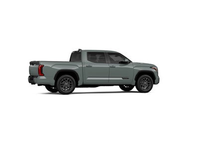 2026 Toyota Tundra i-FORCE MAX Platinum i-FORCE MAX