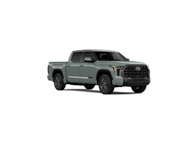 2026 Toyota Tundra i-FORCE MAX Platinum i-FORCE MAX