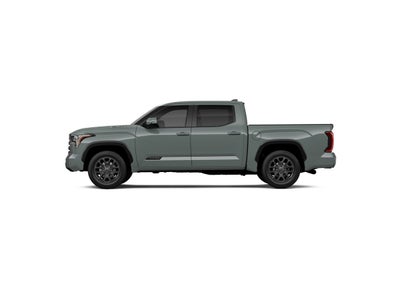 2026 Toyota Tundra i-FORCE MAX Platinum i-FORCE MAX