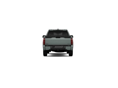 2026 Toyota Tundra i-FORCE MAX Platinum i-FORCE MAX