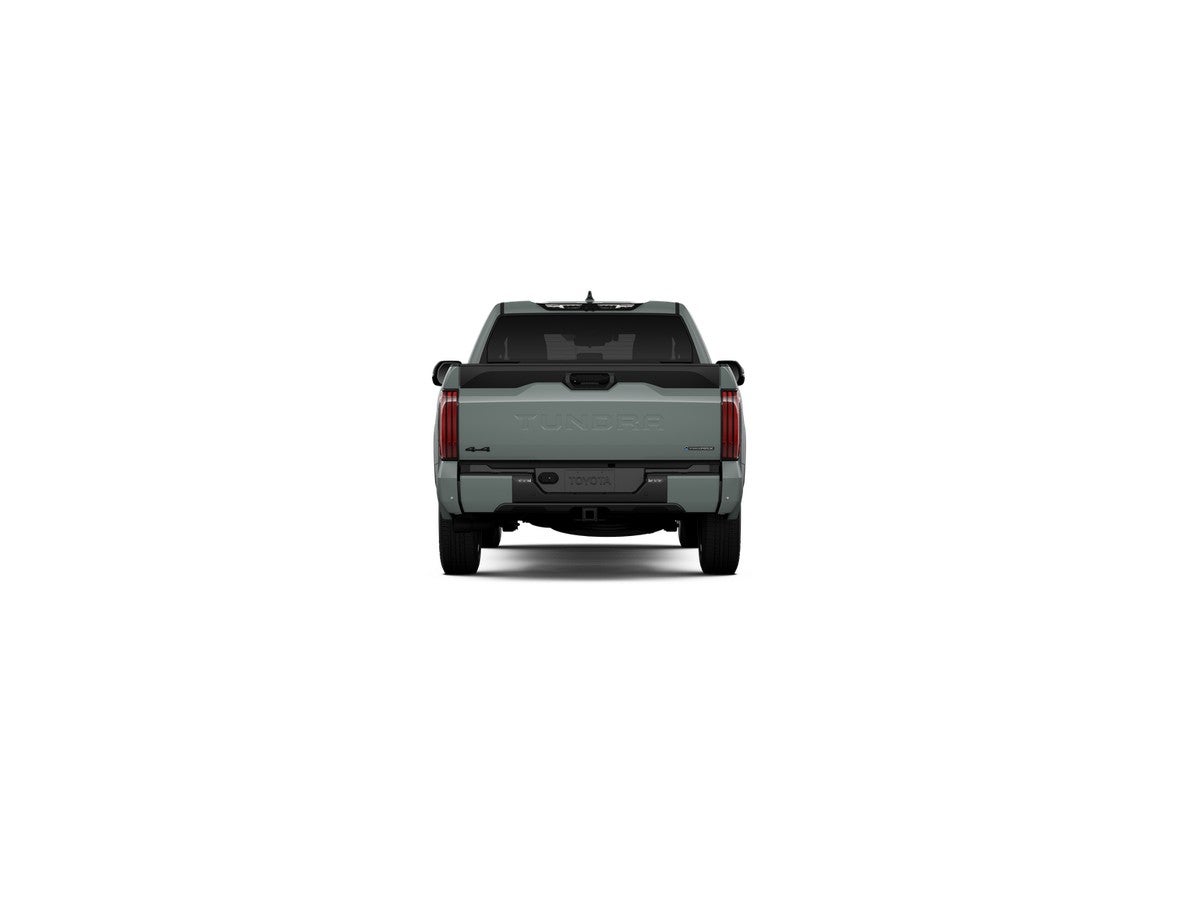 2026 Toyota Tundra i-FORCE MAX Platinum i-FORCE MAX