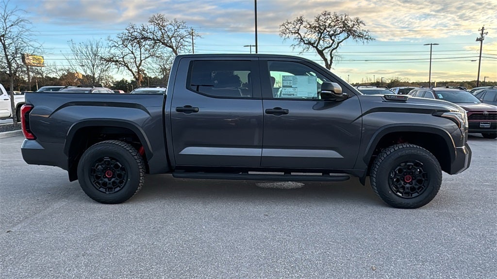 2026 Toyota Tundra i-FORCE MAX TRD Pro
