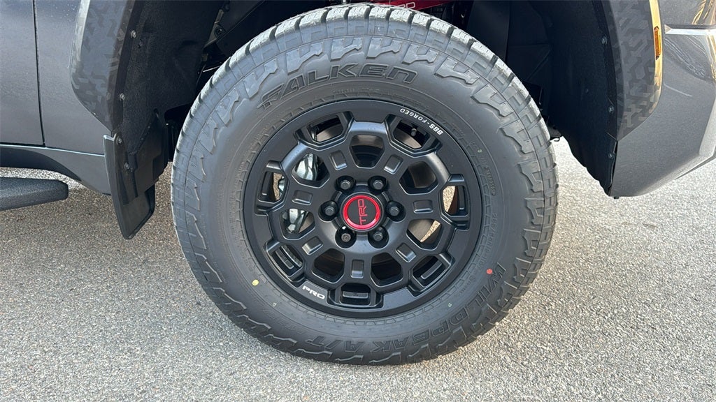 2026 Toyota Tundra i-FORCE MAX TRD Pro