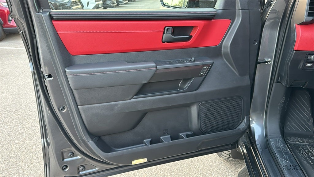 2026 Toyota Tundra i-FORCE MAX TRD Pro