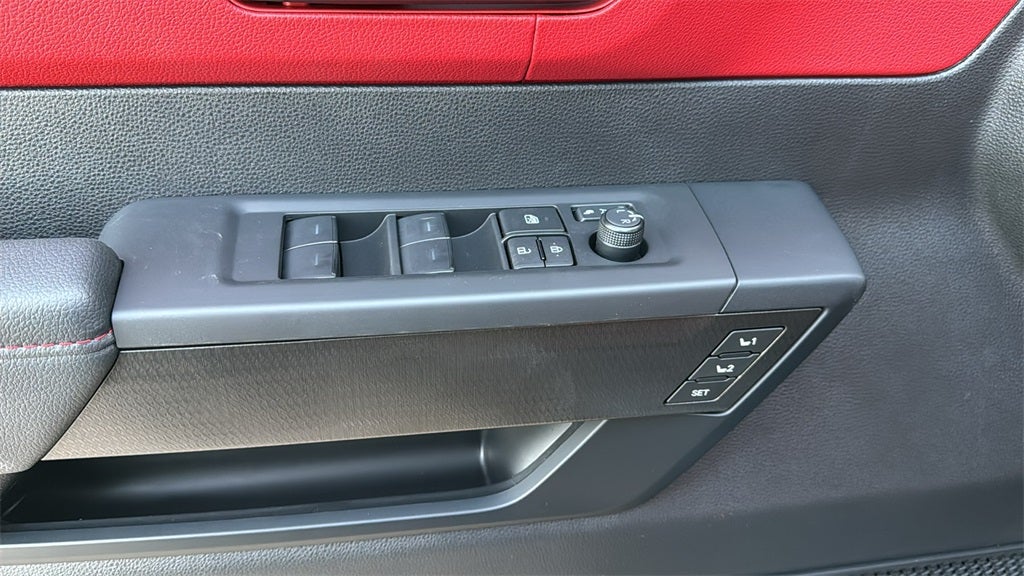 2026 Toyota Tundra i-FORCE MAX TRD Pro