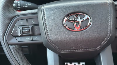 2026 Toyota Tundra i-FORCE MAX TRD Pro