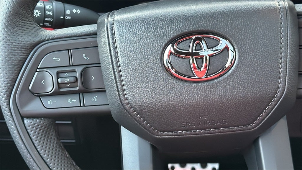 2026 Toyota Tundra i-FORCE MAX TRD Pro