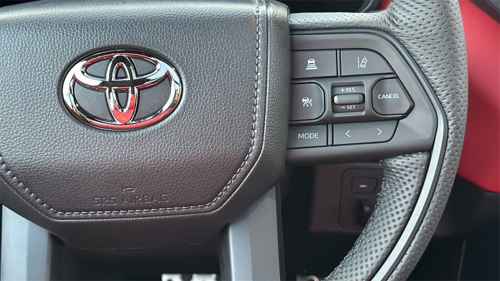 2026 Toyota Tundra i-FORCE MAX TRD Pro