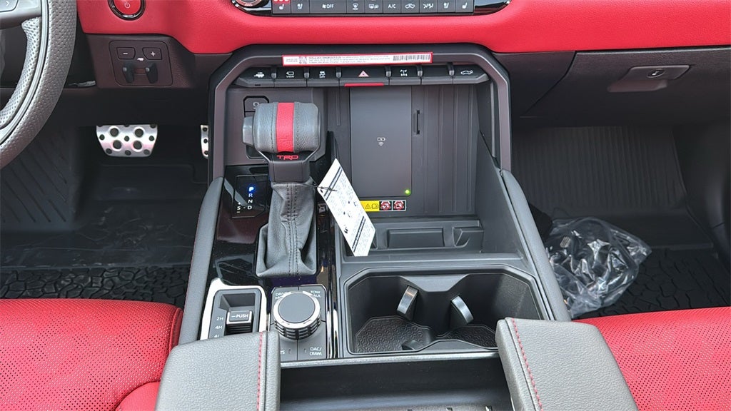 2026 Toyota Tundra i-FORCE MAX TRD Pro