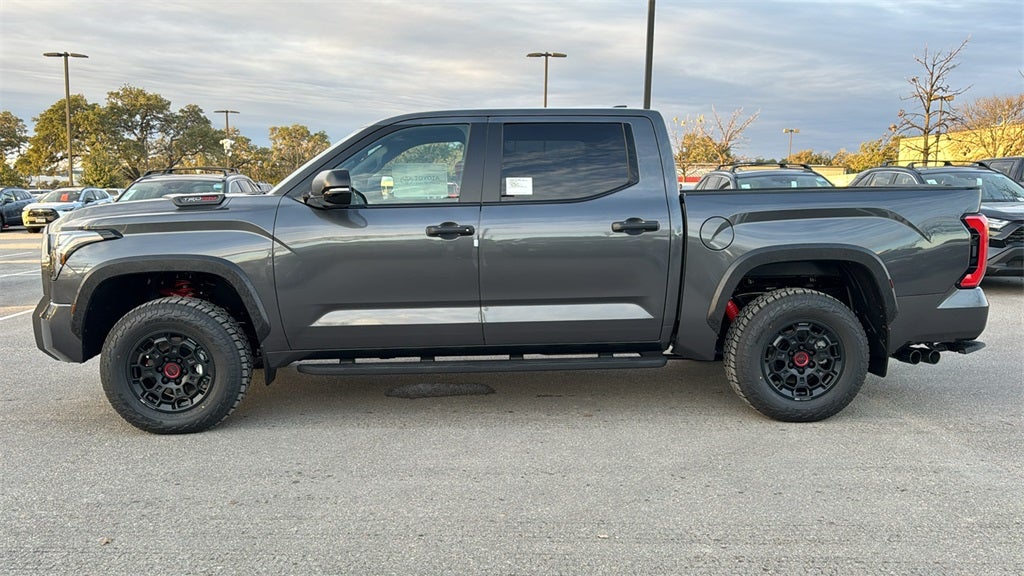 2026 Toyota Tundra i-FORCE MAX TRD Pro