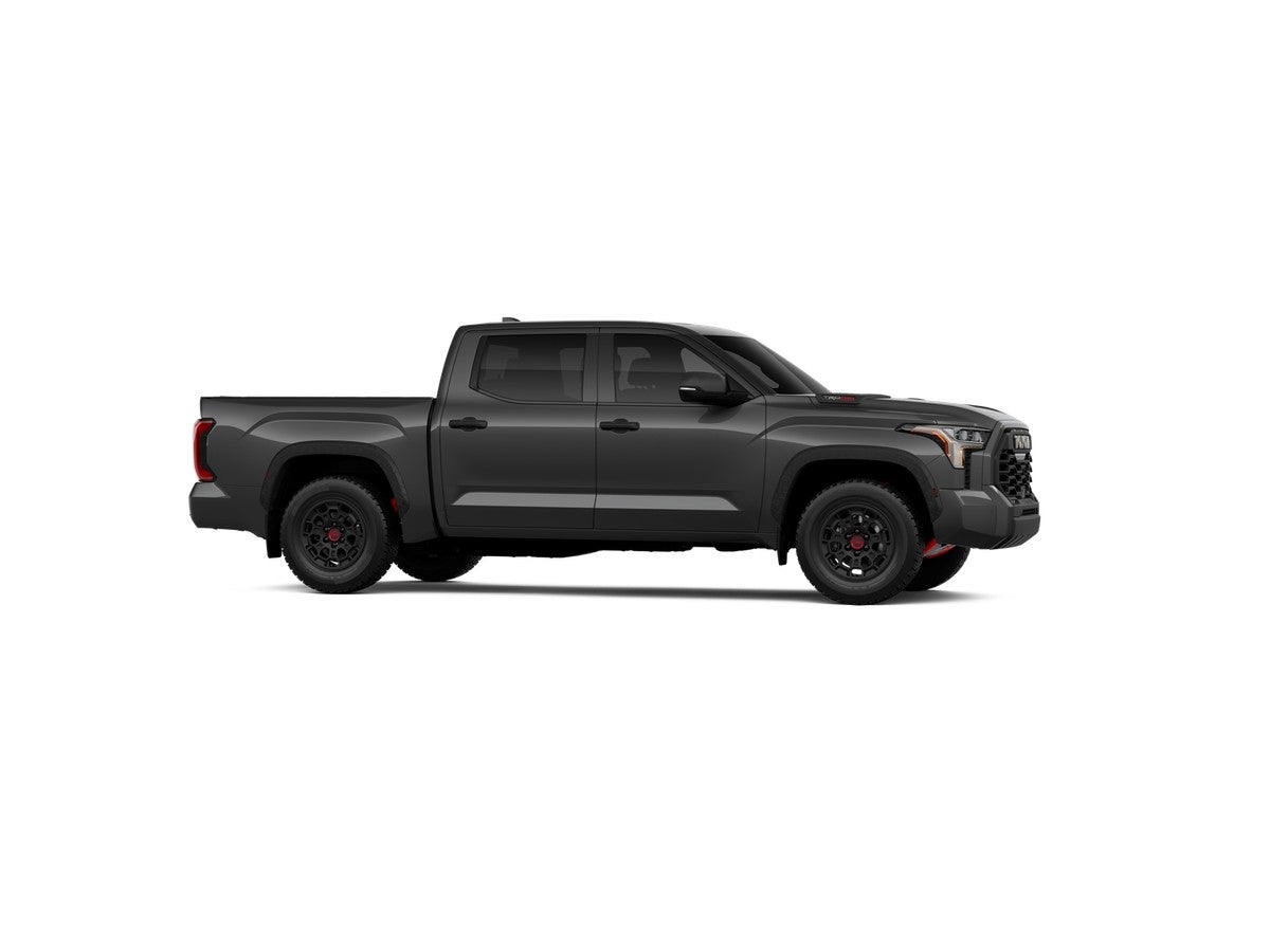 2026 Toyota Tundra i-FORCE MAX TRD Pro