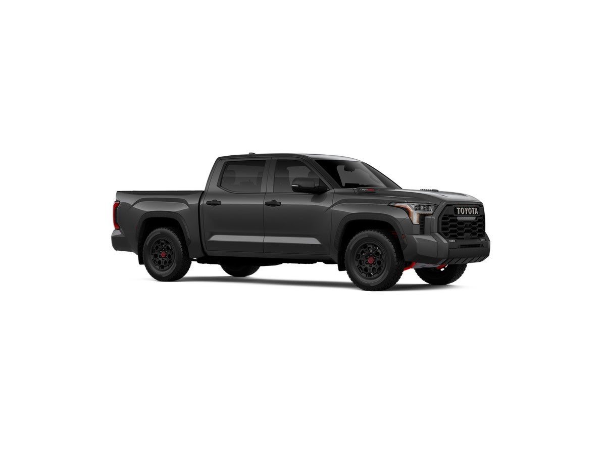 2026 Toyota Tundra i-FORCE MAX TRD Pro