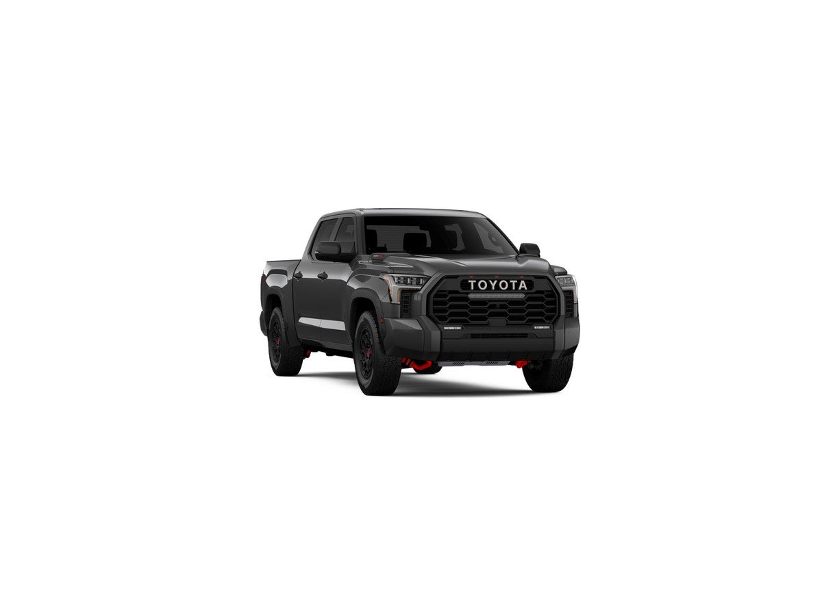 2026 Toyota Tundra i-FORCE MAX TRD Pro