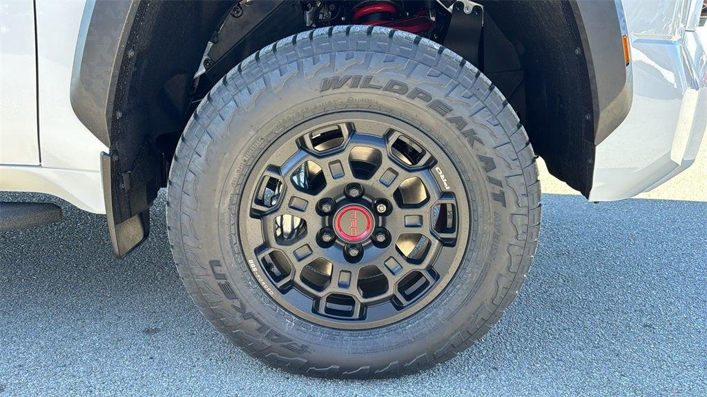 2026 Toyota Tundra i-FORCE MAX TRD Pro