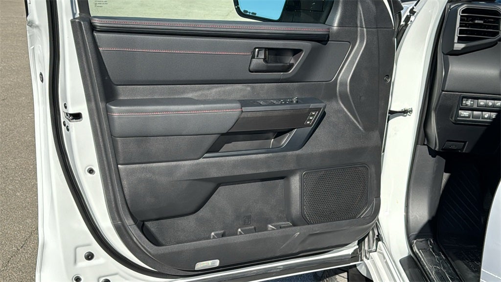 2026 Toyota Tundra i-FORCE MAX TRD Pro