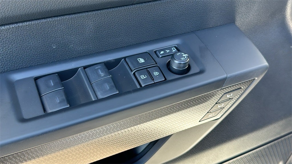 2026 Toyota Tundra i-FORCE MAX TRD Pro