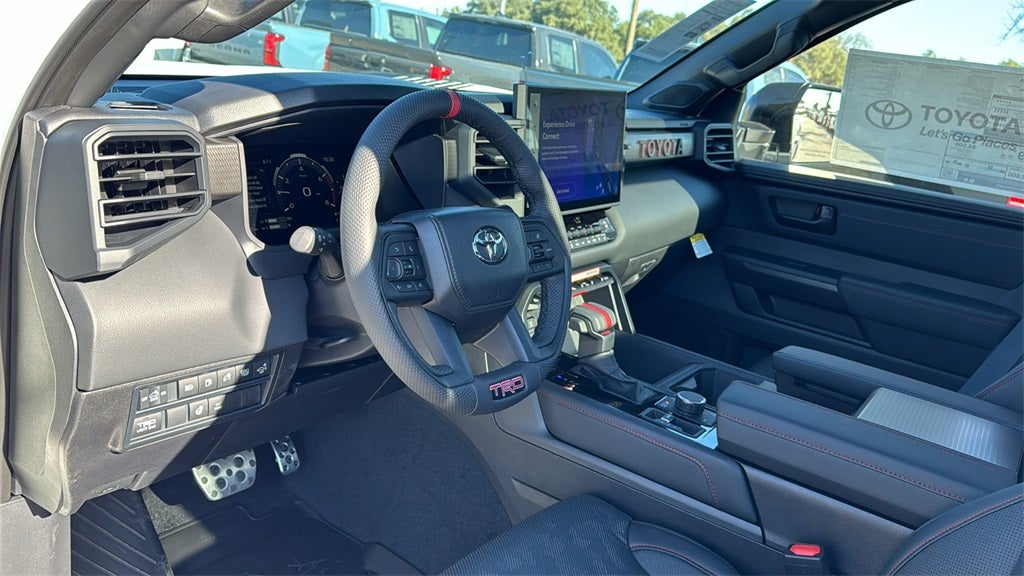 2026 Toyota Tundra i-FORCE MAX TRD Pro