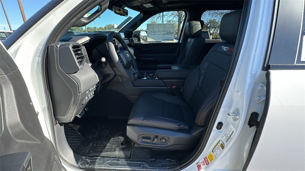 2026 Toyota Tundra i-FORCE MAX TRD Pro