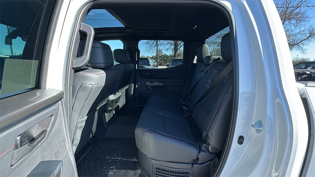 2026 Toyota Tundra i-FORCE MAX TRD Pro