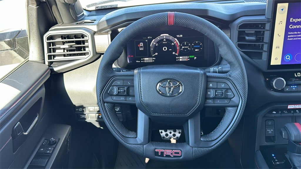 2026 Toyota Tundra i-FORCE MAX TRD Pro