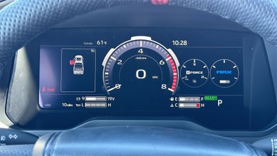 2026 Toyota Tundra i-FORCE MAX TRD Pro
