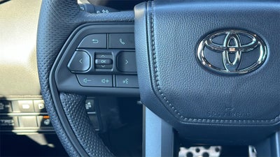 2026 Toyota Tundra i-FORCE MAX TRD Pro