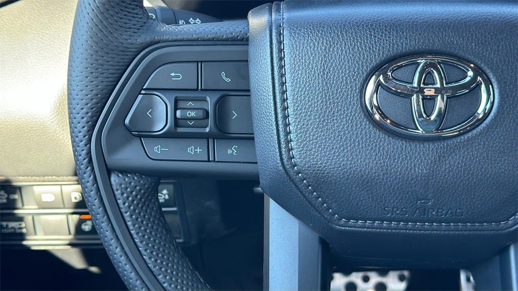 2026 Toyota Tundra i-FORCE MAX TRD Pro