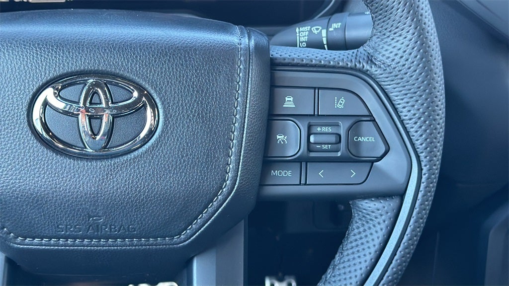 2026 Toyota Tundra i-FORCE MAX TRD Pro