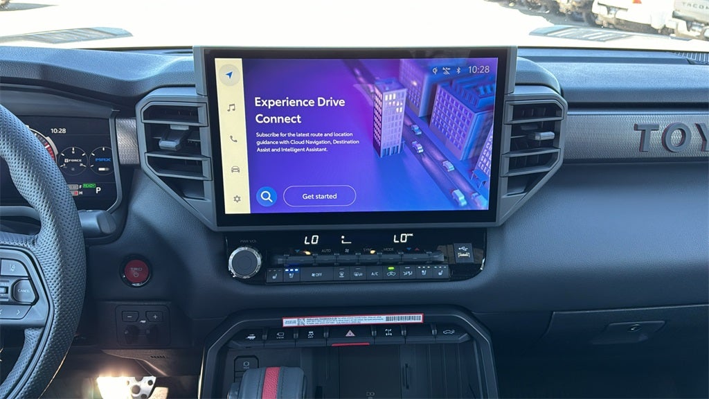 2026 Toyota Tundra i-FORCE MAX TRD Pro