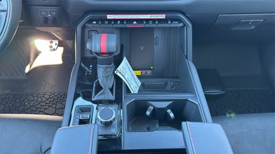 2026 Toyota Tundra i-FORCE MAX TRD Pro