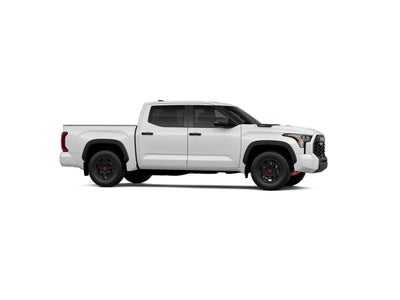 2026 Toyota Tundra i-FORCE MAX TRD Pro