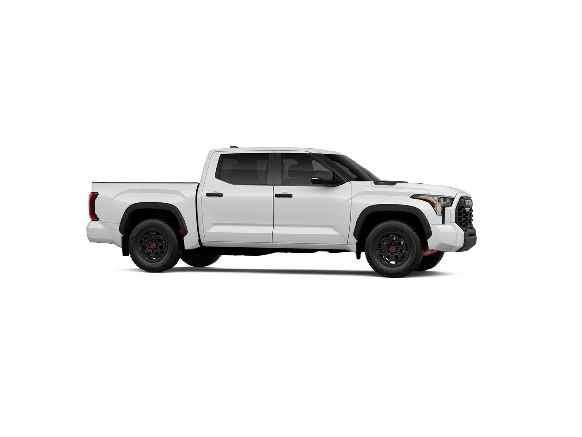 2026 Toyota Tundra i-FORCE MAX TRD Pro