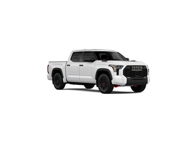 2026 Toyota Tundra i-FORCE MAX TRD Pro
