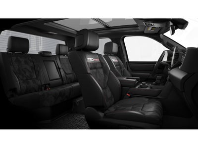 2026 Toyota Tundra i-FORCE MAX TRD Pro