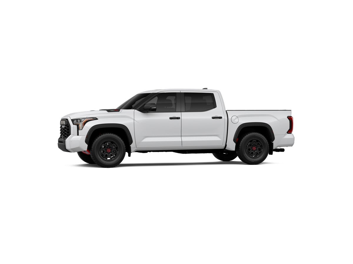 2026 Toyota Tundra i-FORCE MAX TRD Pro