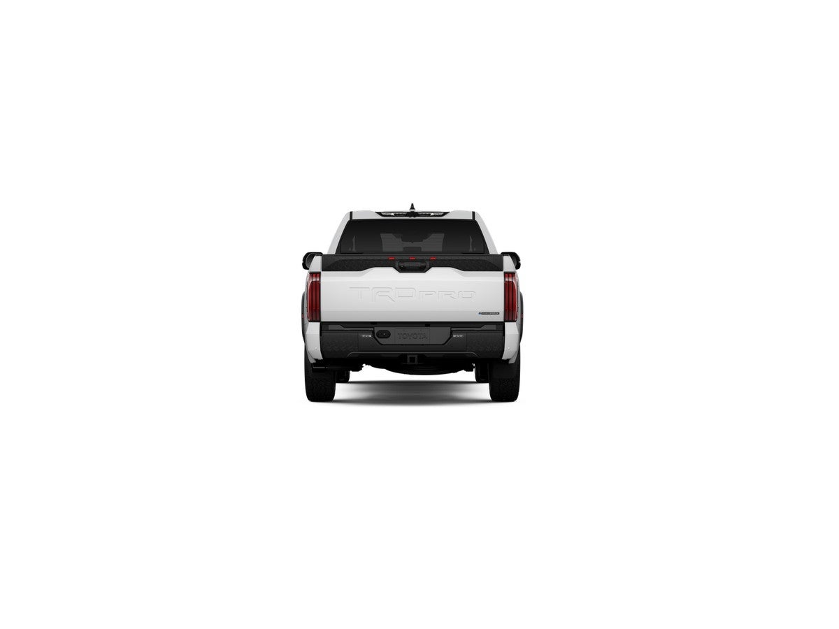 2026 Toyota Tundra i-FORCE MAX TRD Pro