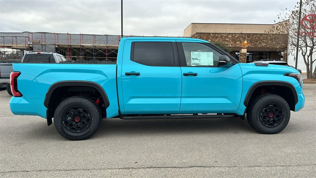 2026 Toyota Tundra i-FORCE MAX TRD Pro